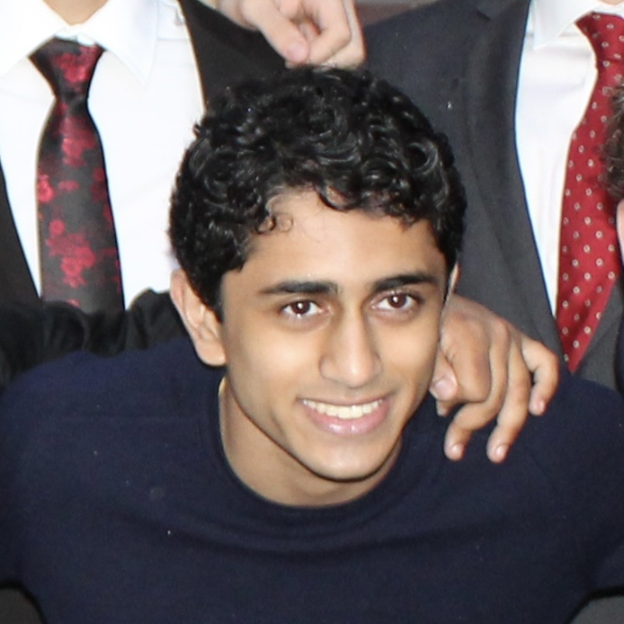 Narayan Topalli