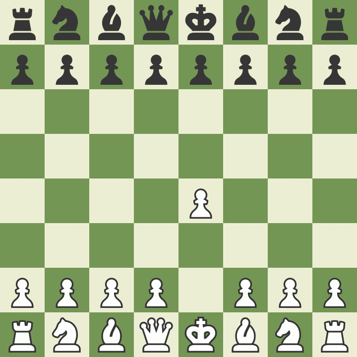 Chess Engine